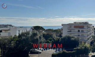 Appartement 1 Pièce 24 m² à vendre à Antibes (06160)