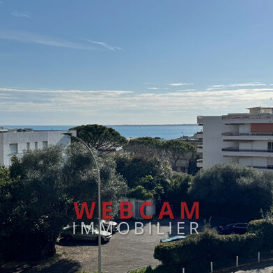 Appartement 1 pièces 110000 €