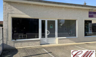 Commerce  74 m² à louer à Frignicourt (51300)