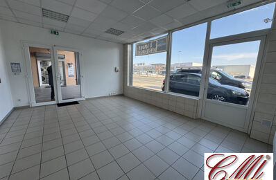 location commerce 1 000 € CC /mois à proximité de Vitry-le-François (51300)