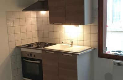 appartement 2 pièces 30 m2 à louer à Saint-Dizier (52100)