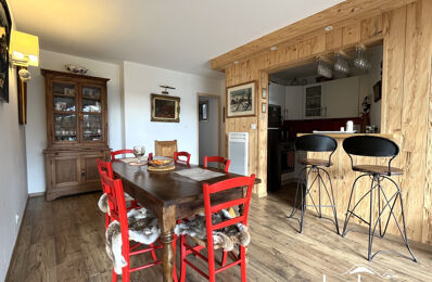 vente appartement 299 000 € à proximité de Château-Bernard (38650)