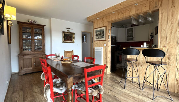 Appartement 5 pièces  à vendre Villard-de-Lans 38250