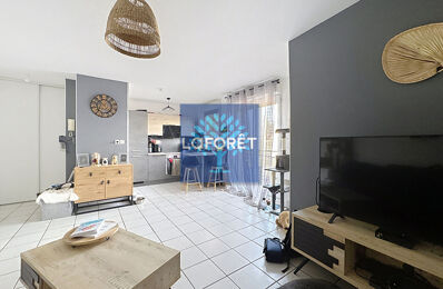 vente appartement 127 000 € à proximité de Condé-sur-l'Escaut (59163)