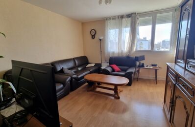 vente appartement 165 850 € à proximité de Chambray-Lès-Tours (37170)