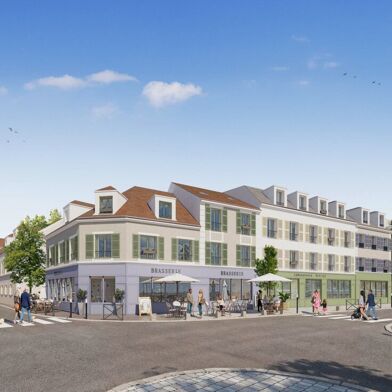 Appartement 1 pièces 177000 €