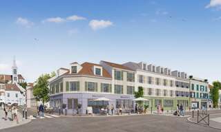 Appartement neuf   m² à vendre à Gonesse (95500)