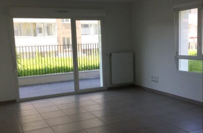 location appartement 902 € CC /mois à proximité de Fontaine (38600)