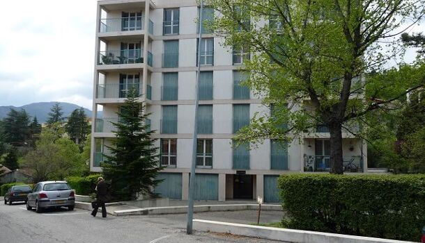 Appartement 4 pièces  à louer Privas 07000