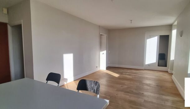 Appartement 5 pièces  à louer Privas 07000