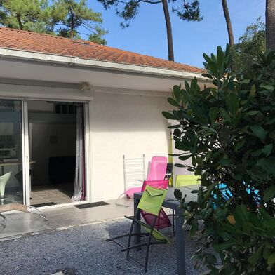 Maison 3 pièces 46 m²