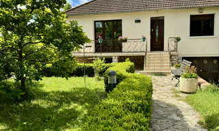 Maison 3 Pièces 89 m² à vendre à Girolles (45120)