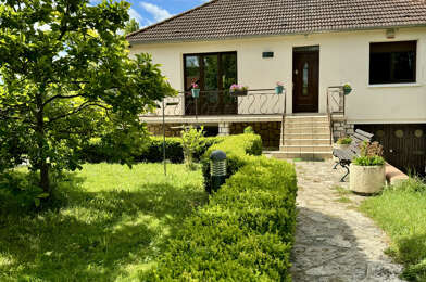 Maison 3 pièces 195000 €