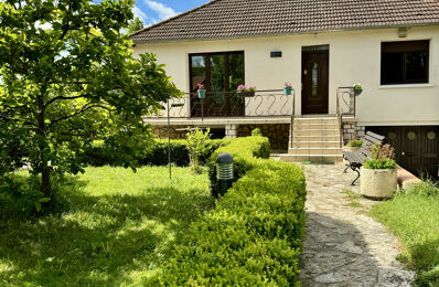 vente maison 195 000 € à proximité de Girolles (45120)