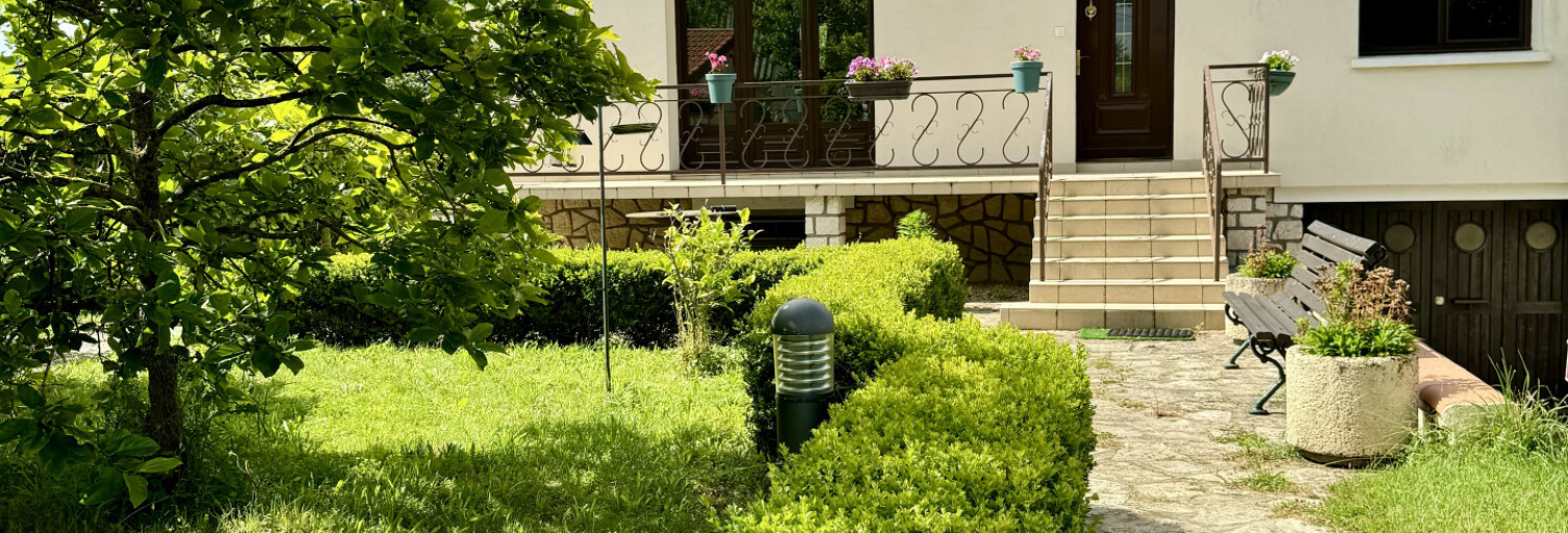 Maison 3 Pièces 89 m² à vendre à Girolles (45120)