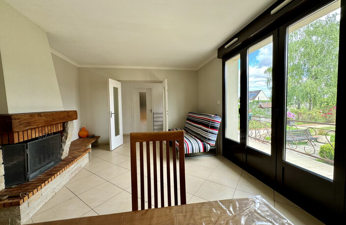 CAMPAGNE, 7 MN DES COMMERCES, 3/4 CHAMBRES, CALME, 89/140 M2 — photo 3