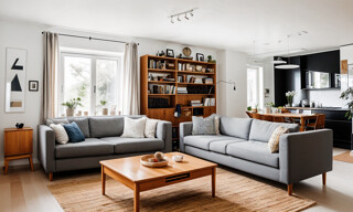 Appartement 3 Pièces 72 m² à vendre à Juvisy-sur-Orge (91260)