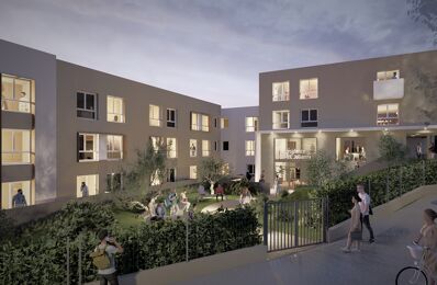 programme appartement À partir de 89 000 € à proximité de Le Martinet (30960)