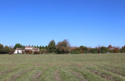 vente terrain 49 000 € à proximité de Beaumontois en Périgord (24440)