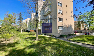 Appartement 4 Pièces 86 m² à vendre à Saint-Genis-Laval (69230)