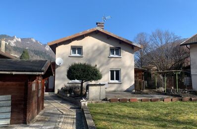 vente maison 212 000 € à proximité de Saint-Germain-de-Joux (01130)