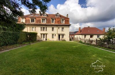 vente maison 158 000 € à proximité de Le Châtelet-sur-Sormonne (08150)