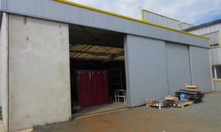 Local industriel  150 m² à louer à Rodez (12000)