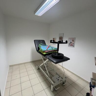 Local industriel  1442 €