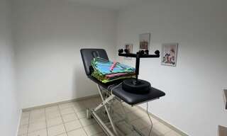 Bureau  104 m² à louer à Rodez (12000)