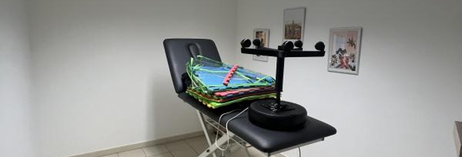 Bureau  104 m² à louer à Rodez (12000)