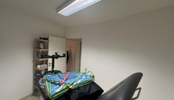 Bureau  à louer Rodez 12000