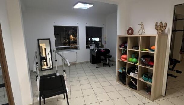 Bureau  à louer Rodez 12000