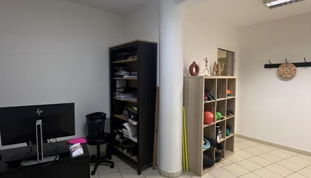 Bureau  à louer Rodez 12000