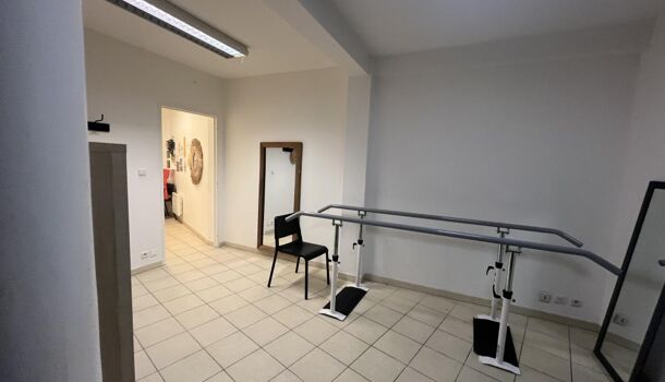 Bureau  à louer Rodez 12000