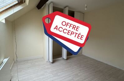 vente appartement 92 900 € à proximité de Chalo-Saint-Mars (91780)