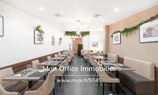 Commerce 3 Pièces 155 m² à vendre à Marseille 8 (13008)
