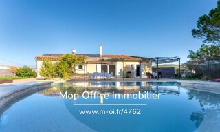 Maison 7 Pièces 200 m² à vendre à Rians (83560)
