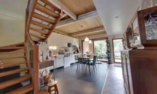 Maison 7 Pièces 210 m² à vendre à Montauban (82000)