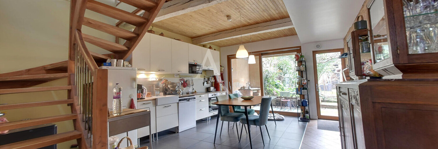 Maison 7 Pièces 210 m² à vendre à Montauban (82000)