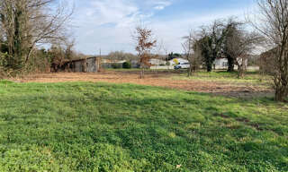 Terrain  1690 m² à vendre à Mosnac (17240)