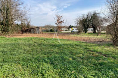 Terrain  32000 €