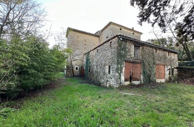 vente maison 465 000 € à proximité de Beaulieu (07460)