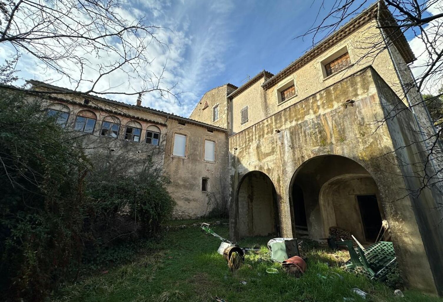 Maison À Vendre — photo 1