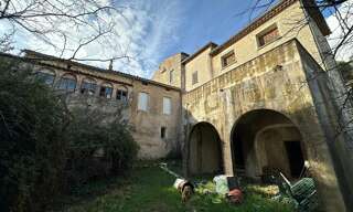 Maison 7 Pièces 267 m² à vendre à Vallon-Pont-d'Arc (07150)