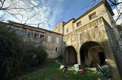 Maison À Vendre — photo du bien