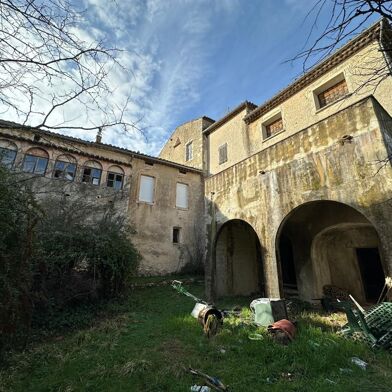 Maison 7 pièces 380000 €