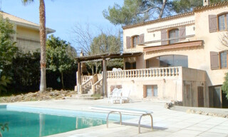 Maison 8 Pièces 467 m² à vendre à Mougins (06250)