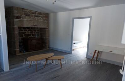 location appartement 502 € CC /mois à proximité de Montaignac-Saint-Hippolyte (19300)