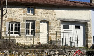 Maison 6 Pièces 156 m² à vendre à Thol-lès-Millières (52240)