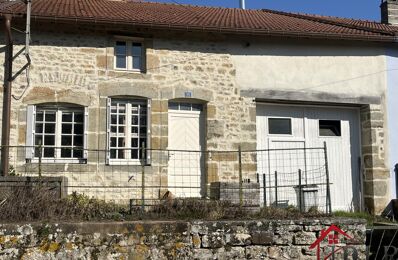 vente maison 55 000 € à proximité de Bourbonne-les-Bains (52400)